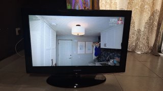 Samsung TV 32