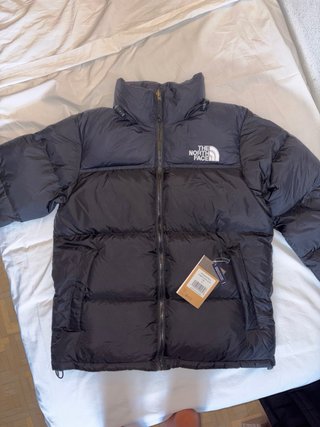 The North Face Puffer Jacket EU: S