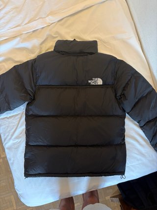 The North Face Puffer Jacket EU: S