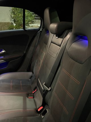 Mercedes-Benz A 200 amg 2020