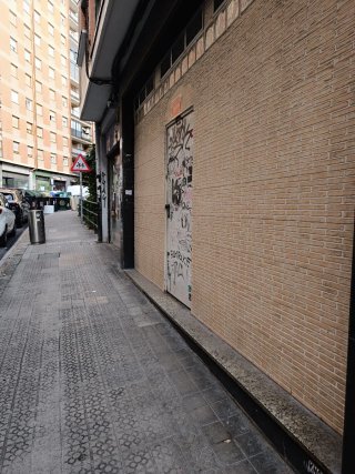 Trastero