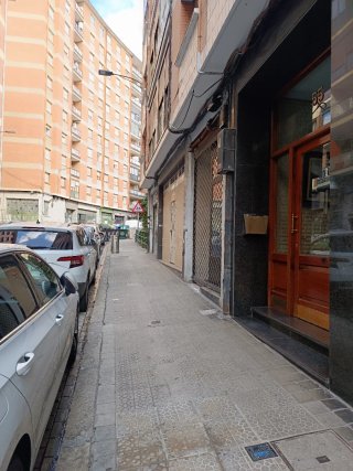 Trastero