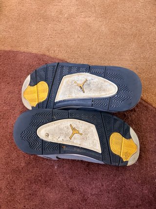 Air Jordan 4 Retro Wolf Grey 2019