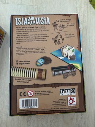 Pack 6 Juegos de Mesa Infantiles