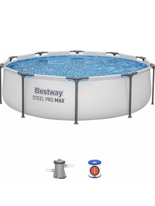 Piscina Desmontable Bestway 305x76cm