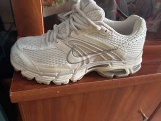 Zapatillas Nike Air Max Moto 2K