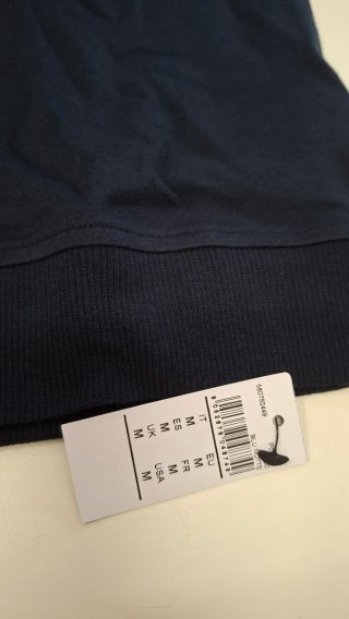 Intimissimi Pigiama Uomo Diabolik