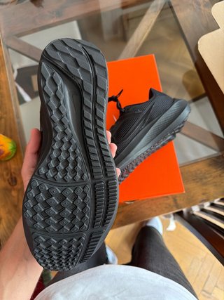 Nike Pegasus 40 Negro