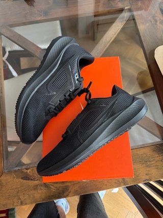 Nike Pegasus 40 Negro