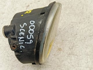 FARO ANTINIEBLA IZQUIERDO RENAULT SCENIC I (JA) F