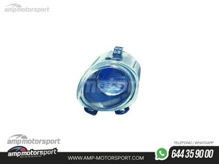 FARO ANTINIEBLA IZQUIERDO PARA BMW X5 E53
