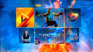 WWE 2K 22 PS4