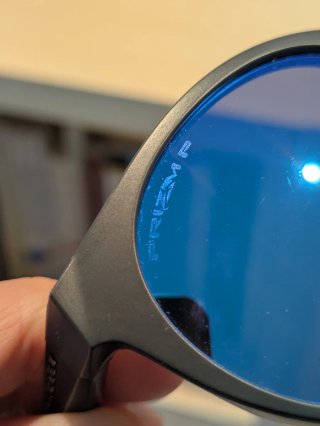 Oakley Spindrift Polarizadas Prizm Sapphire