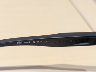 Oakley Spindrift Polarizadas Prizm Sapphire