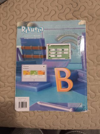 Lengua castellana y literatura 2 Secundaria : R...