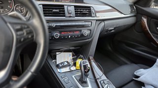 BMW Serie 3 2013