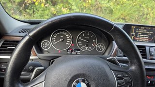 BMW Serie 3 2013