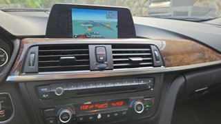 BMW Serie 3 2013