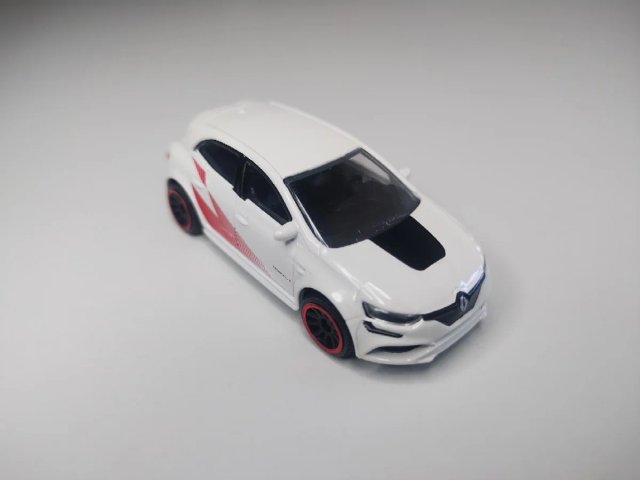 Renault Mégane Trophy-R 2020' Majorette