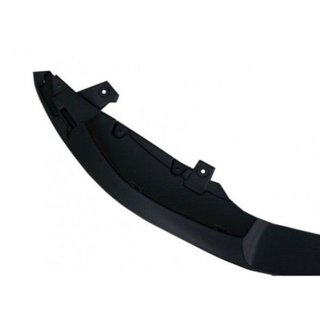 Añadido de parachoques delantero para BMW F80 M3 F