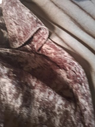 Camicia United Colors of Benetton marrone