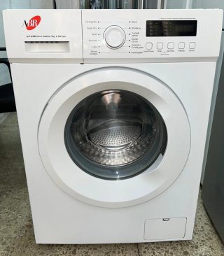 Lavadora ABR / 7kg Inverter