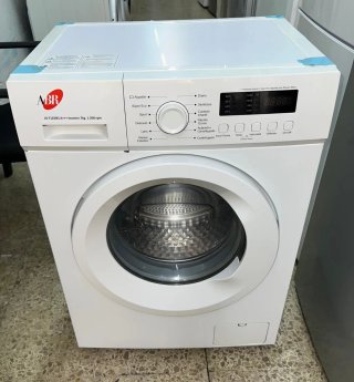 Lavadora ABR / 7kg Inverter