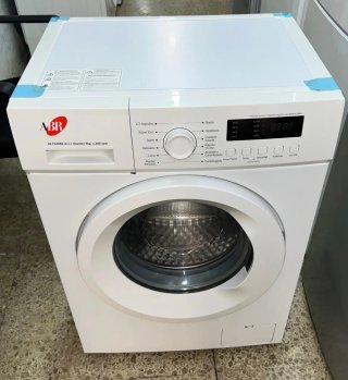 Lavadora ABR / 7kg Inverter
