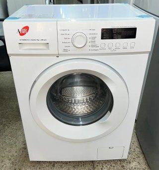 Lavadora ABR / 7kg Inverter