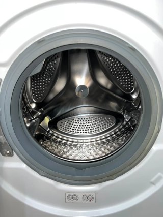 Lavadora ABR / 7kg Inverter