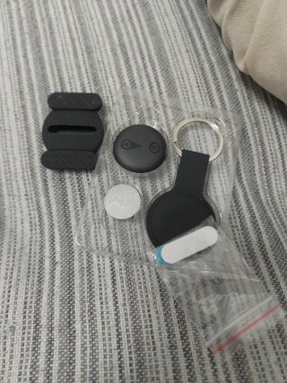 Localizador GPS FINDTAG para mascotas y coche