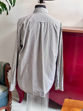 Camisa MacGregor Hombre.ver medidas.