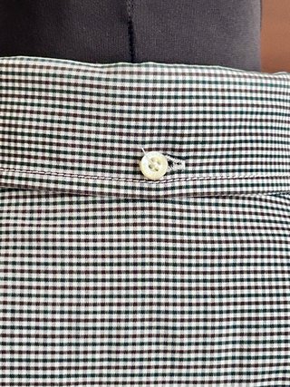 Camisa MacGregor Hombre.ver medidas.