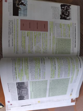 Lengua y literatura 2 bachillerato : segundo curso