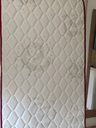 Colchón Dormio 90x190cm - 21cm grosor
