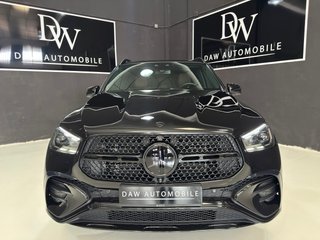 Mercedes-Benz GLE SUV (167) 2023