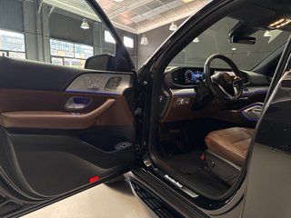 Mercedes-Benz GLE SUV (167) 2023