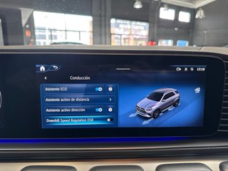 Mercedes-Benz GLE SUV (167) 2023