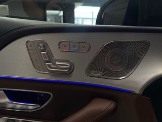Mercedes-Benz GLE SUV (167) 2023