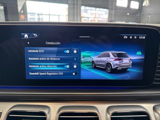 Mercedes-Benz GLE SUV (167) 2023
