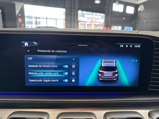 Mercedes-Benz GLE SUV (167) 2023