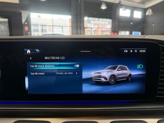 Mercedes-Benz GLE SUV (167) 2023