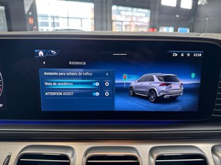 Mercedes-Benz GLE SUV (167) 2023