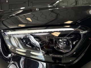 Mercedes-Benz GLE SUV (167) 2023