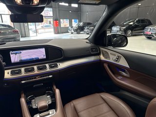 Mercedes-Benz GLE SUV (167) 2023