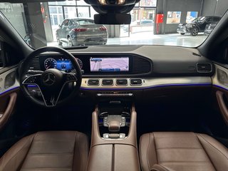 Mercedes-Benz GLE SUV (167) 2023
