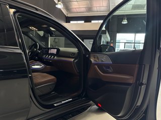 Mercedes-Benz GLE SUV (167) 2023