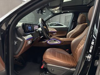 Mercedes-Benz GLE SUV (167) 2023