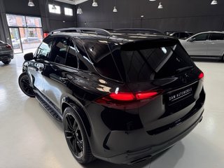 Mercedes-Benz GLE SUV (167) 2023
