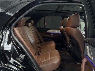 Mercedes-Benz GLE SUV (167) 2023